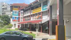 Jurong East Street 31 (D22), Shop House #571284511